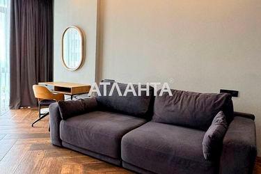 2-rooms apartment apartment by the address st. Gagarinskoe plato (area 89 m²) - Atlanta.ua - photo 28