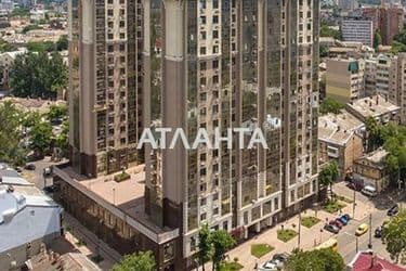 Коммерческая недвижимость по адресу Толстого льва пл. (площадь 21,4 м²) - Atlanta.ua - фото 10