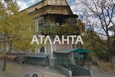 Коммерческая недвижимость по адресу Толстого льва пл. (площадь 21,4 м²) - Atlanta.ua - фото 9