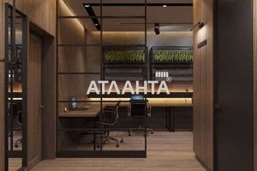 Комерційна нерухомість за адресою вул. Леонтовича (площа 56 м²) - Atlanta.ua - фото 15
