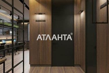 Комерційна нерухомість за адресою вул. Леонтовича (площа 56 м²) - Atlanta.ua - фото 16