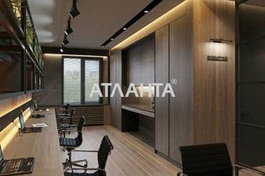 Комерційна нерухомість за адресою вул. Леонтовича (площа 56 м²) - Atlanta.ua - фото 11