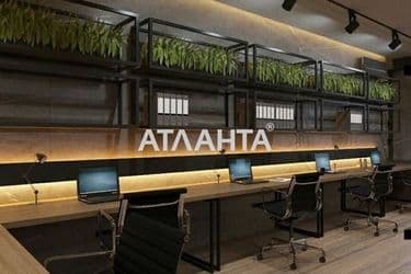 Комерційна нерухомість за адресою вул. Леонтовича (площа 56 м²) - Atlanta.ua - фото 12