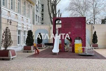 Комерційна нерухомість за адресою вул. Леонтовича (площа 56 м²) - Atlanta.ua - фото 18