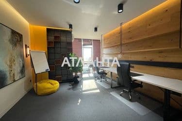 Commercial real estate at st. Astashkina (area 48 m²) - Atlanta.ua - photo 21