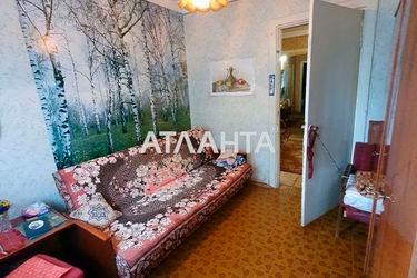 4+-rooms apartment apartment by the address st. Nebesnoy Sotni pr Zhukova marsh pr Leninskoy iskry pr (area 61 m²) - Atlanta.ua - photo 26