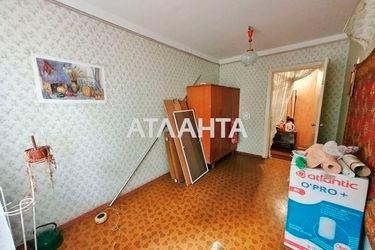 4+-rooms apartment apartment by the address st. Nebesnoy Sotni pr Zhukova marsh pr Leninskoy iskry pr (area 61 m²) - Atlanta.ua - photo 32