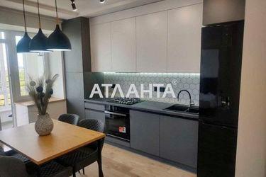 1-кімнатна квартира за адресою вул. Стрийська (площа 40 м²) - Atlanta.ua - фото 19