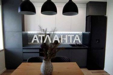 1-кімнатна квартира за адресою вул. Стрийська (площа 40 м²) - Atlanta.ua - фото 18