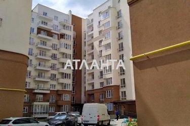 1-кімнатна квартира за адресою вул. Стрийська (площа 40 м²) - Atlanta.ua - фото 34