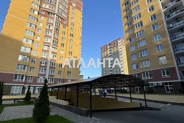 3-кімнатна квартира за адресою вул. Бочарова ген. (площа 91,7 м²) - Atlanta.ua - фото 15