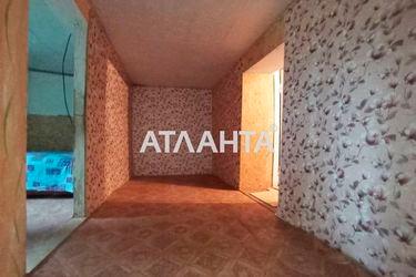 House house and dacha (area 75,2 m²) - Atlanta.ua - photo 23