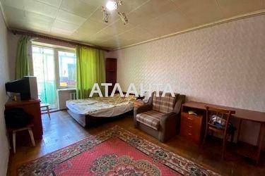 1-room apartment apartment by the address st. Oystrakha Davida Zatonskogo (area 30 m²) - Atlanta.ua - photo 16