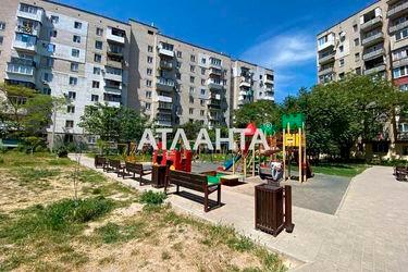 1-room apartment apartment by the address st. Oystrakha Davida Zatonskogo (area 30 m²) - Atlanta.ua - photo 24