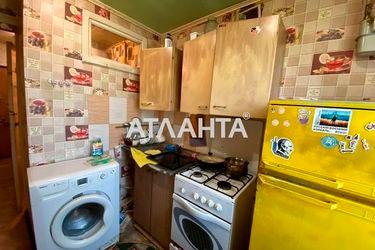 1-room apartment apartment by the address st. Oystrakha Davida Zatonskogo (area 30 m²) - Atlanta.ua - photo 21