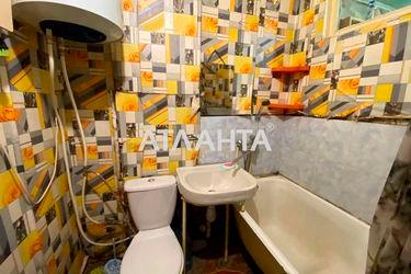 1-room apartment apartment by the address st. Oystrakha Davida Zatonskogo (area 30 m²) - Atlanta.ua - photo 22