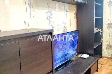 1-room apartment apartment by the address st. Srednyaya Osipenko (area 27,8 m²) - Atlanta.ua - photo 17