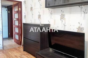 1-room apartment apartment by the address st. Srednyaya Osipenko (area 27,8 m²) - Atlanta.ua - photo 19