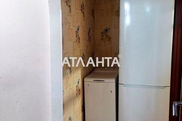 1-room apartment apartment by the address st. Srednyaya Osipenko (area 27,8 m²) - Atlanta.ua - photo 20