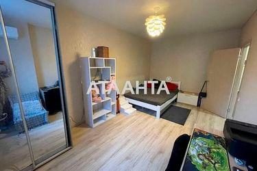 1-room apartment apartment by the address st. Vorobeva ak (area 36 m²) - Atlanta.ua - photo 9