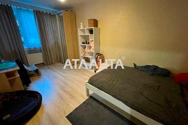 1-room apartment apartment by the address st. Vorobeva ak (area 36 m²) - Atlanta.ua - photo 8