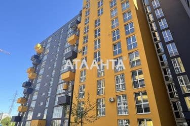 1-кімнатна квартира за адресою вул. Рудненська (площа 45,4 м²) - Atlanta.ua - фото 7