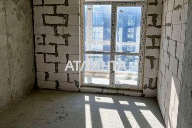 1-комнатная квартира по адресу ул. Рудненська (площадь 45,4 м²) - Atlanta.ua - фото 10