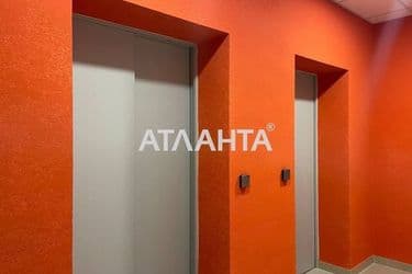 1-room apartment apartment by the address st. Vilyamsa ak (area 38,6 m²) - Atlanta.ua - photo 8