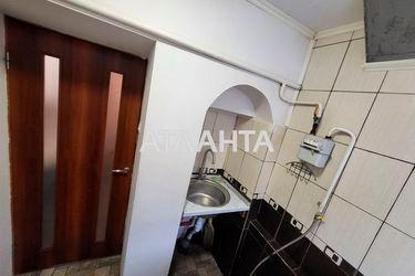 1-room apartment apartment by the address st. Kolontaevskaya Dzerzhinskogo (area 27 m²) - Atlanta.ua - photo 23