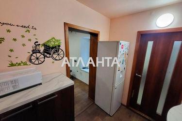 1-room apartment apartment by the address st. Kolontaevskaya Dzerzhinskogo (area 27 m²) - Atlanta.ua - photo 22