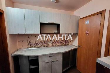 1-room apartment apartment by the address st. Kolontaevskaya Dzerzhinskogo (area 27 m²) - Atlanta.ua - photo 19