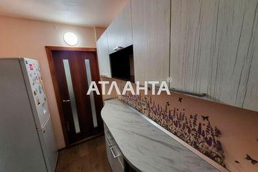 1-room apartment apartment by the address st. Kolontaevskaya Dzerzhinskogo (area 27 m²) - Atlanta.ua - photo 20