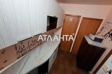 1-room apartment apartment by the address st. Kolontaevskaya Dzerzhinskogo (area 27 m²) - Atlanta.ua - photo 21