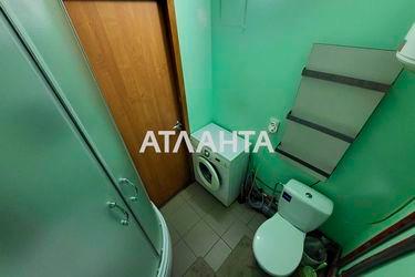 1-room apartment apartment by the address st. Kolontaevskaya Dzerzhinskogo (area 27 m²) - Atlanta.ua - photo 26