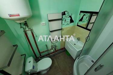 1-room apartment apartment by the address st. Kolontaevskaya Dzerzhinskogo (area 27 m²) - Atlanta.ua - photo 25