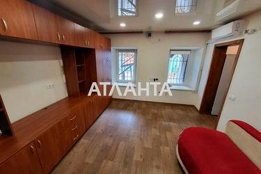 1-room apartment apartment by the address st. Kolontaevskaya Dzerzhinskogo (area 27 m²) - Atlanta.ua - photo 17