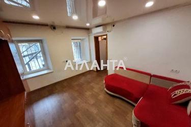 1-room apartment apartment by the address st. Kolontaevskaya Dzerzhinskogo (area 27 m²) - Atlanta.ua - photo 18