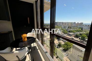 1-кімнатна квартира за адресою Фонтанська дор. (площа 45,5 м²) - Atlanta.ua - фото 34