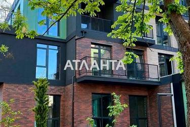 2-rooms apartment apartment by the address st. Dachnaya (area 66 m²) - Atlanta.ua - photo 9
