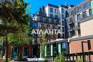 2-rooms apartment apartment by the address st. Dachnaya (area 66 m²) - Atlanta.ua - photo 16
