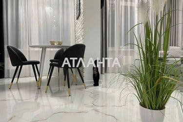 1-room apartment apartment by the address st. Kamanina (area 37 m²) - Atlanta.ua - photo 24