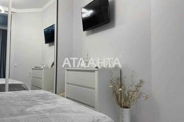1-room apartment apartment by the address st. Kamanina (area 37 m²) - Atlanta.ua - photo 27