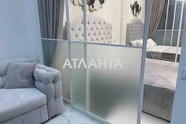 1-room apartment apartment by the address st. Kamanina (area 37 m²) - Atlanta.ua - photo 34