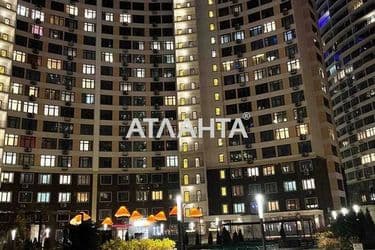 1-кімнатна квартира за адресою вул. Каманіна (площа 37 м²) - Atlanta.ua - фото 35