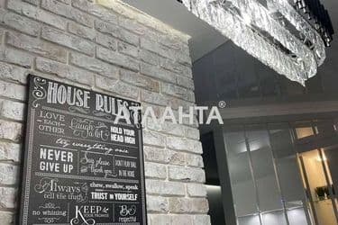 1-room apartment apartment by the address st. Kamanina (area 37 m²) - Atlanta.ua - photo 39