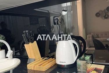 1-room apartment apartment by the address st. Kamanina (area 37 m²) - Atlanta.ua - photo 40