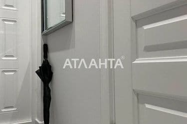 1-room apartment apartment by the address st. Kamanina (area 37 m²) - Atlanta.ua - photo 42
