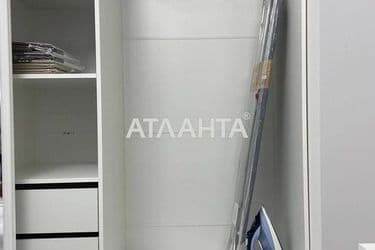 1-room apartment apartment by the address st. Kamanina (area 37 m²) - Atlanta.ua - photo 43