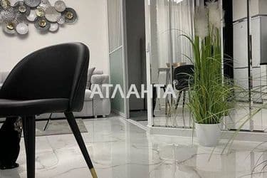 1-room apartment apartment by the address st. Kamanina (area 37 m²) - Atlanta.ua - photo 44