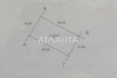 Landplot by the address st. Yaroslava Mudrogo (area 8 acr) - Atlanta.ua - photo 7